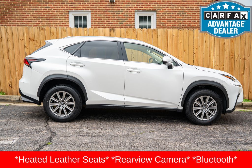 2018 Lexus NX 300 - Photo 5