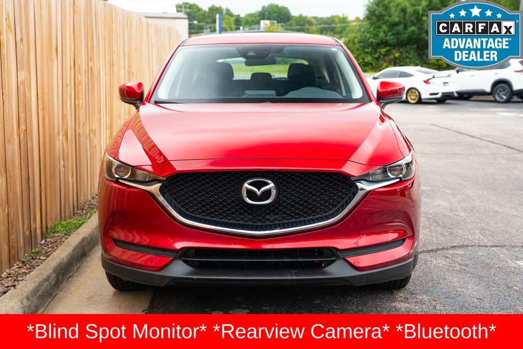 Used 2019 Mazda CX-5 Sport SUV