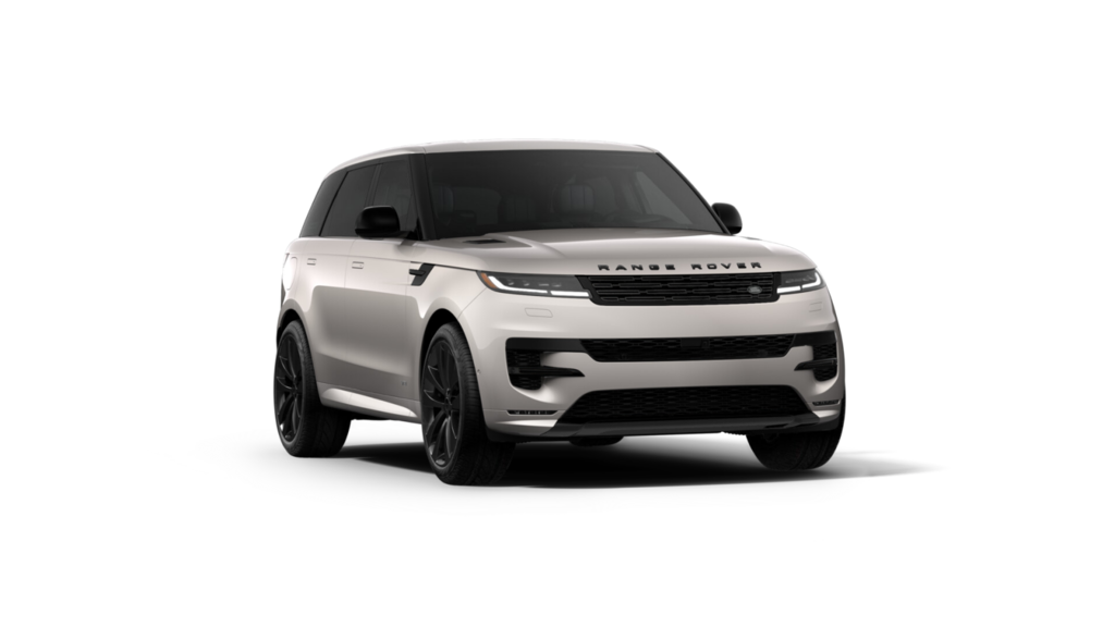 New 2027 Land Rover Range Rover Sport Dynamic SE 530PS Auto