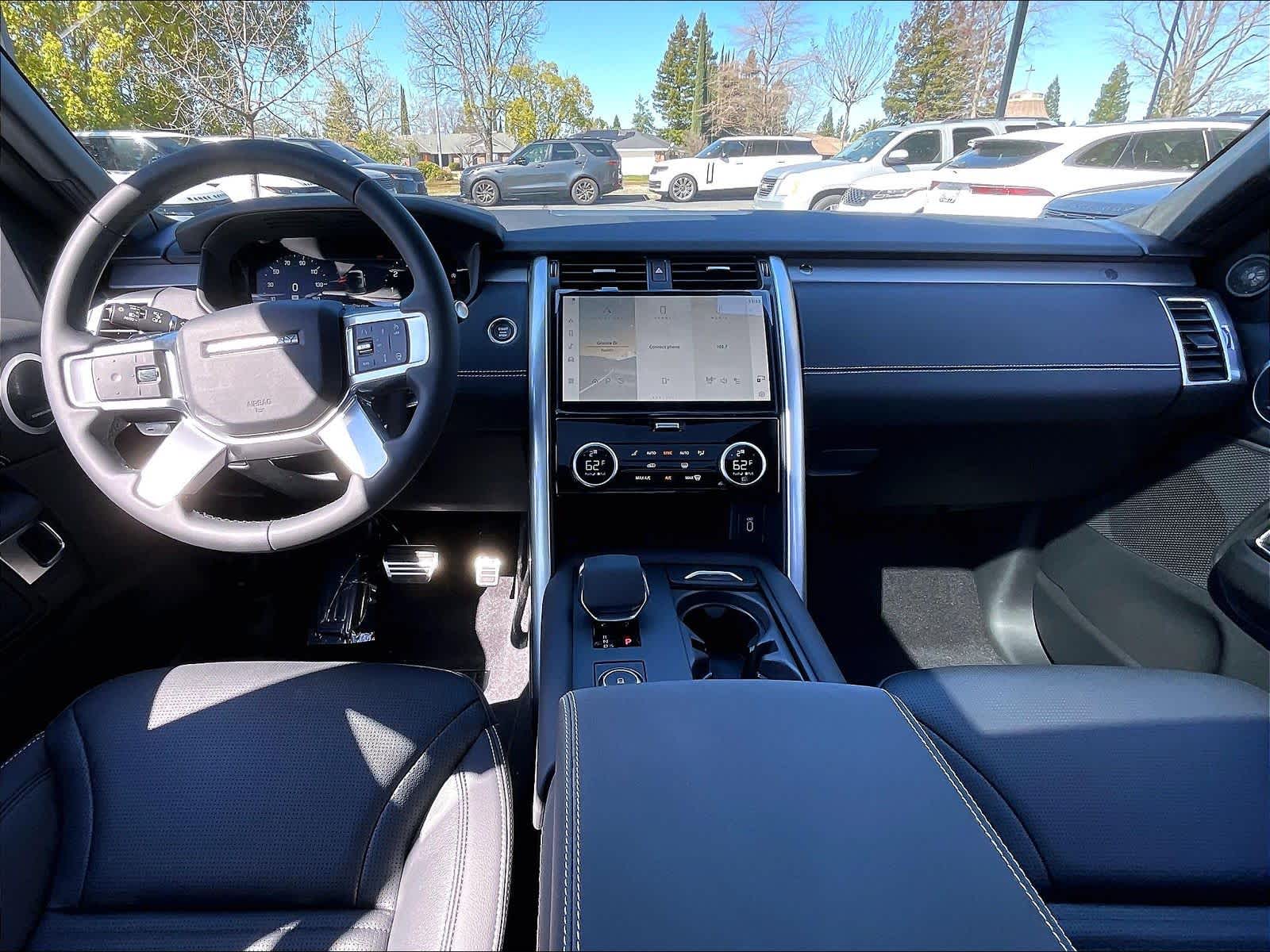 2026 Land Rover Discovery Gemini Edition - Photo 7