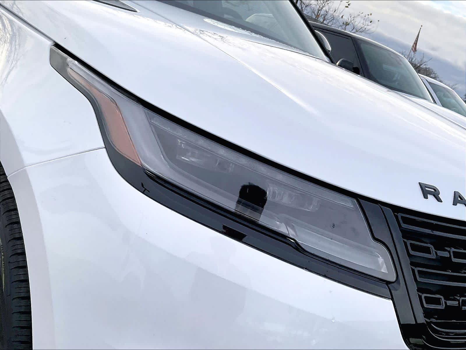 2026 Land Rover Range Rover Velar Dynamic SE - Photo 32