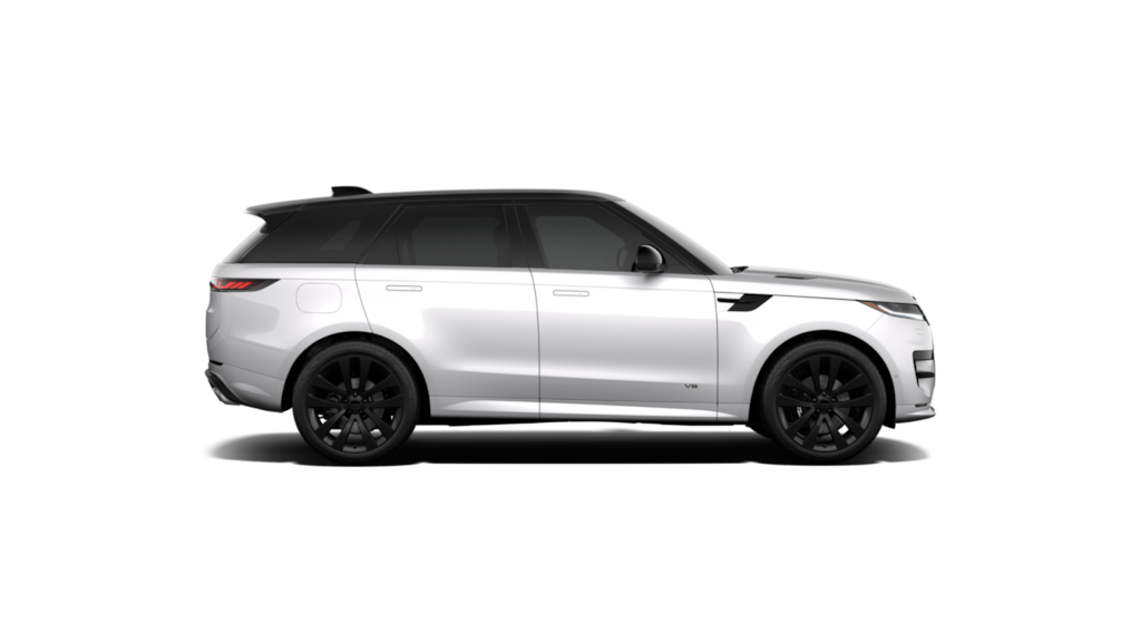 New 2027 Land Rover Range Rover Sport Twenty Edition P530 Range Rover Sport Twenty Edition P530 SUV
