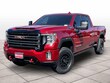 GMC Sierra 2500HD