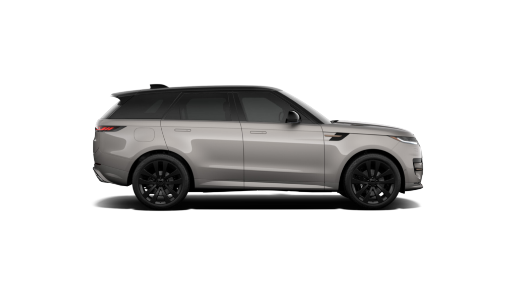 New 2027 Land Rover Range Rover Sport Dynamic SE 400PS Auto