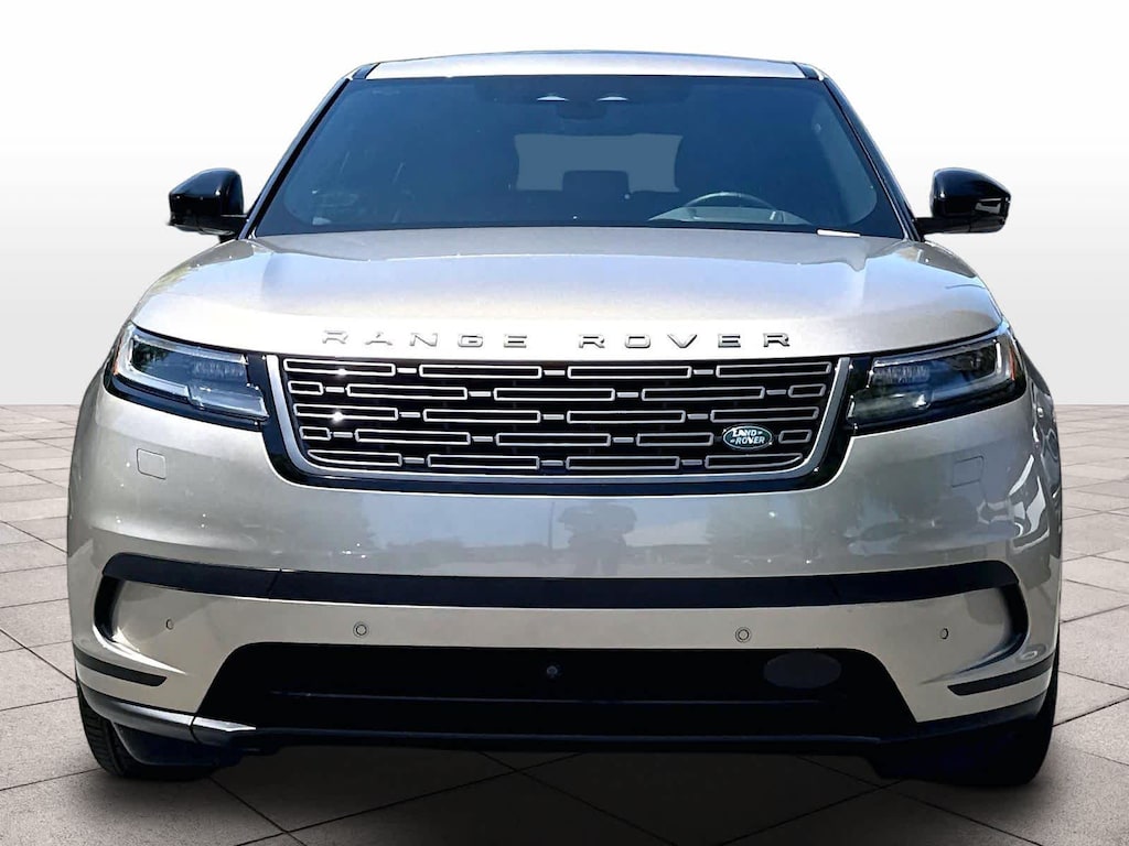 Used 2026 Land Rover Range Rover Velar S P250
