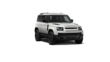  Land Rover Defender 90