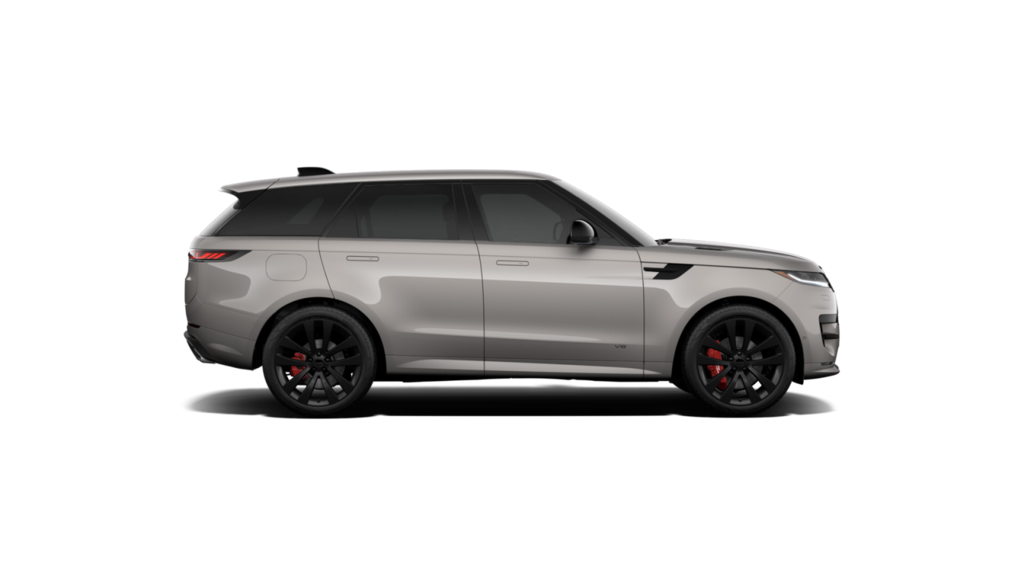New 2027 Land Rover Range Rover Sport Dynamic SE 530PS Auto