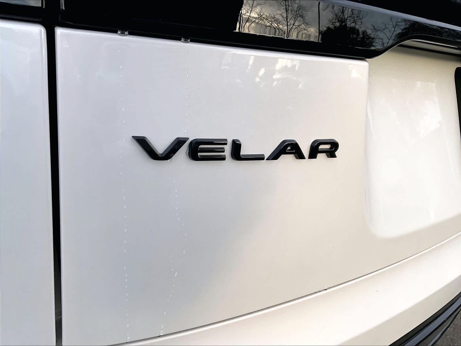 2026 Land Rover Range Rover Velar Dynamic SE - Photo 25