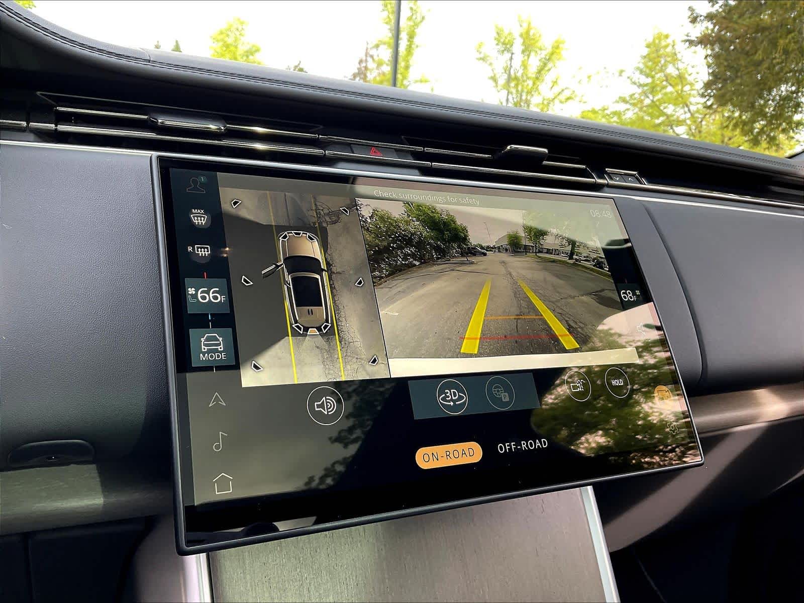 2026 Land Rover Range Rover SV - Photo 20