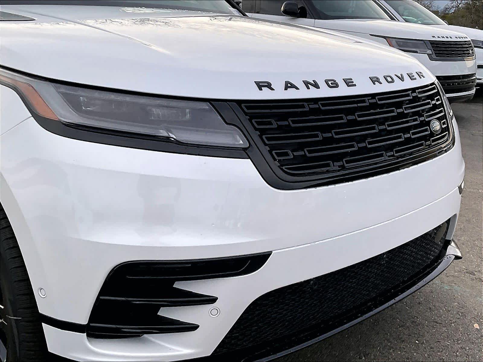 2026 Land Rover Range Rover Velar Dynamic SE - Photo 33
