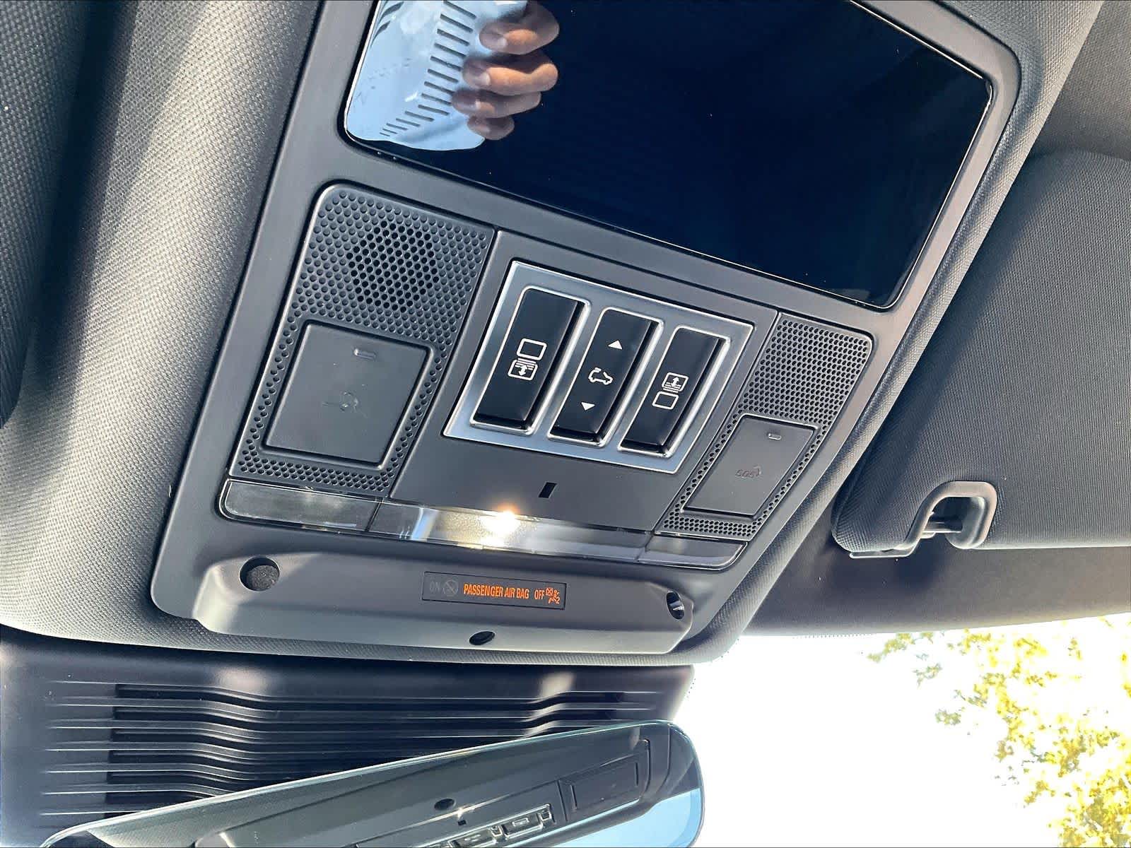 2026 Land Rover Discovery Gemini Edition - Photo 22