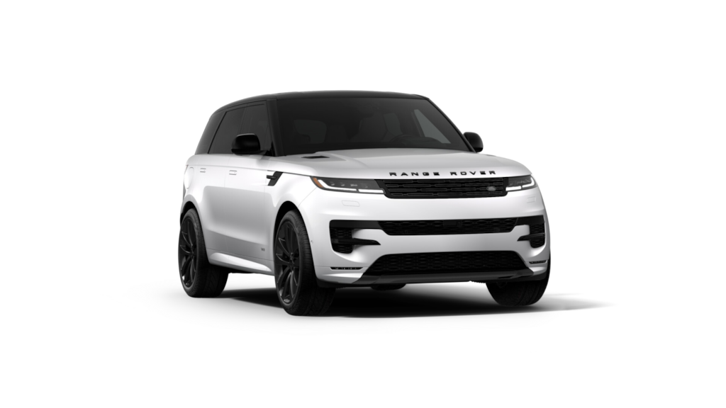 New 2027 Land Rover Range Rover Sport Twenty Edition P530 Range Rover Sport Twenty Edition P530 SUV