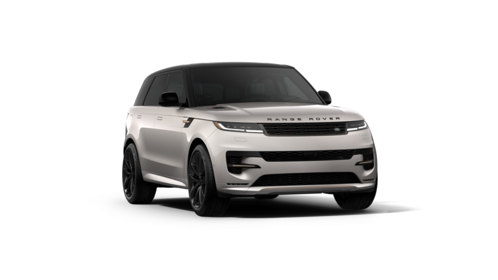 New 2027 Land Rover Range Rover Sport Dynamic SE 400PS Auto