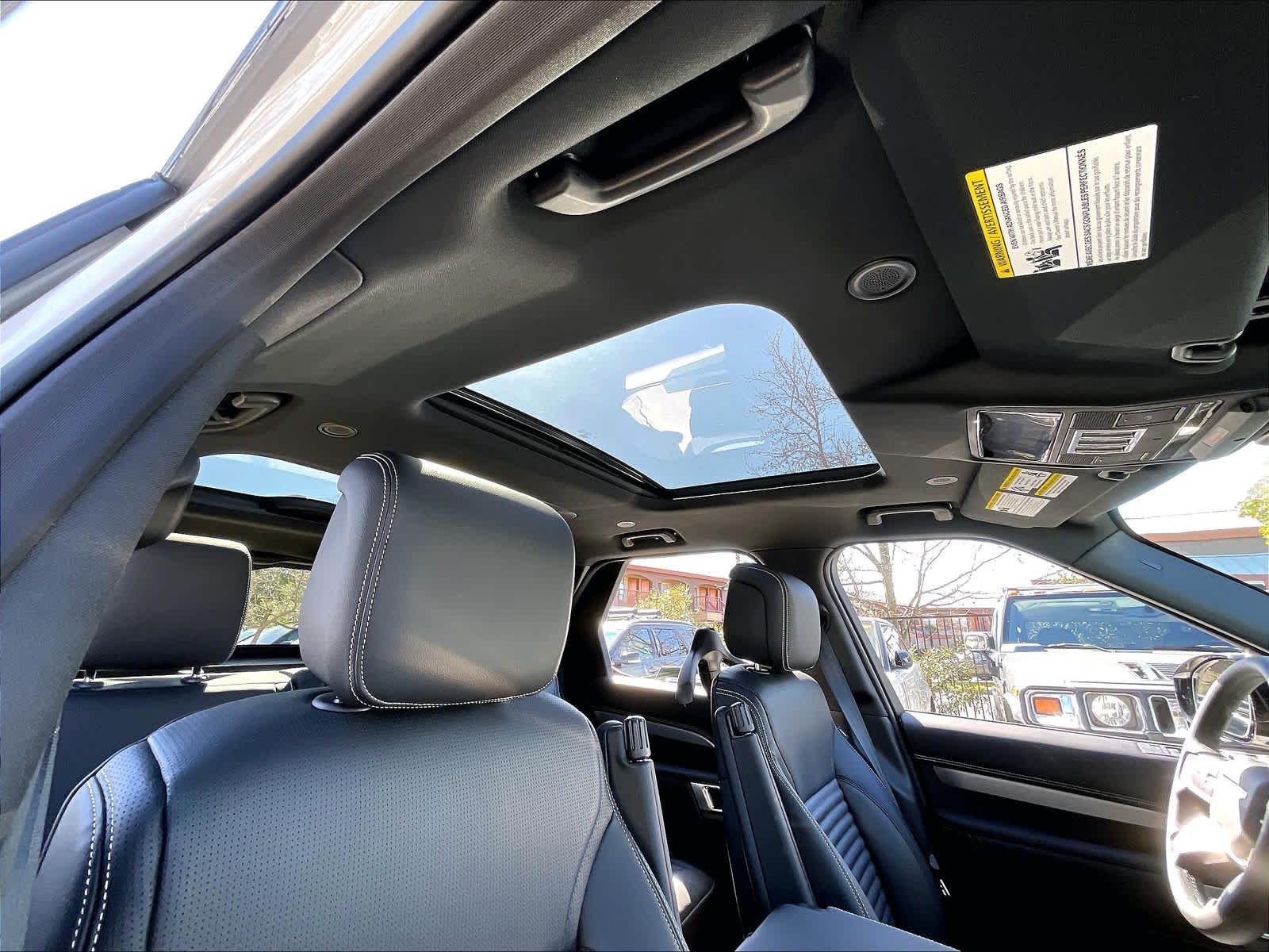 2026 Land Rover Discovery Gemini Edition - Photo 28