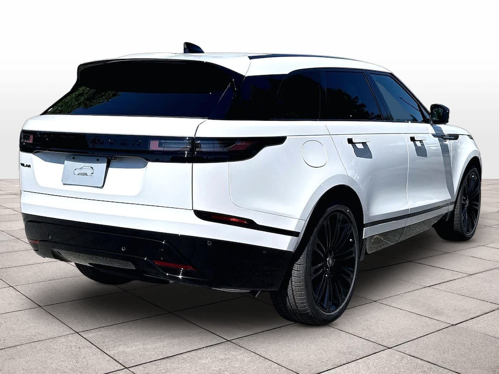 New 2026 Land Rover Range Rover Velar Dynamic SE