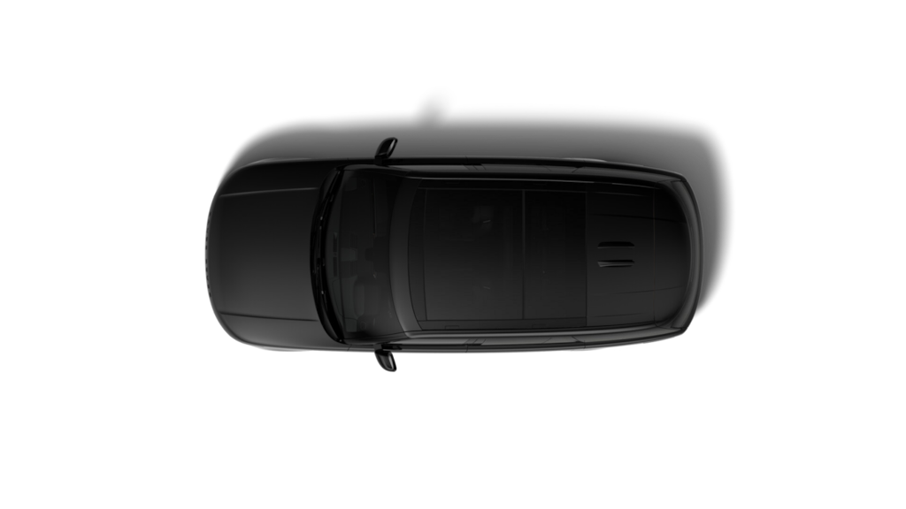 New 2027 Land Rover Range Rover SE 550PS Auto