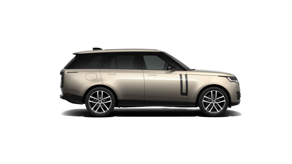 New 2026 Land Rover Range Rover SE 400PS