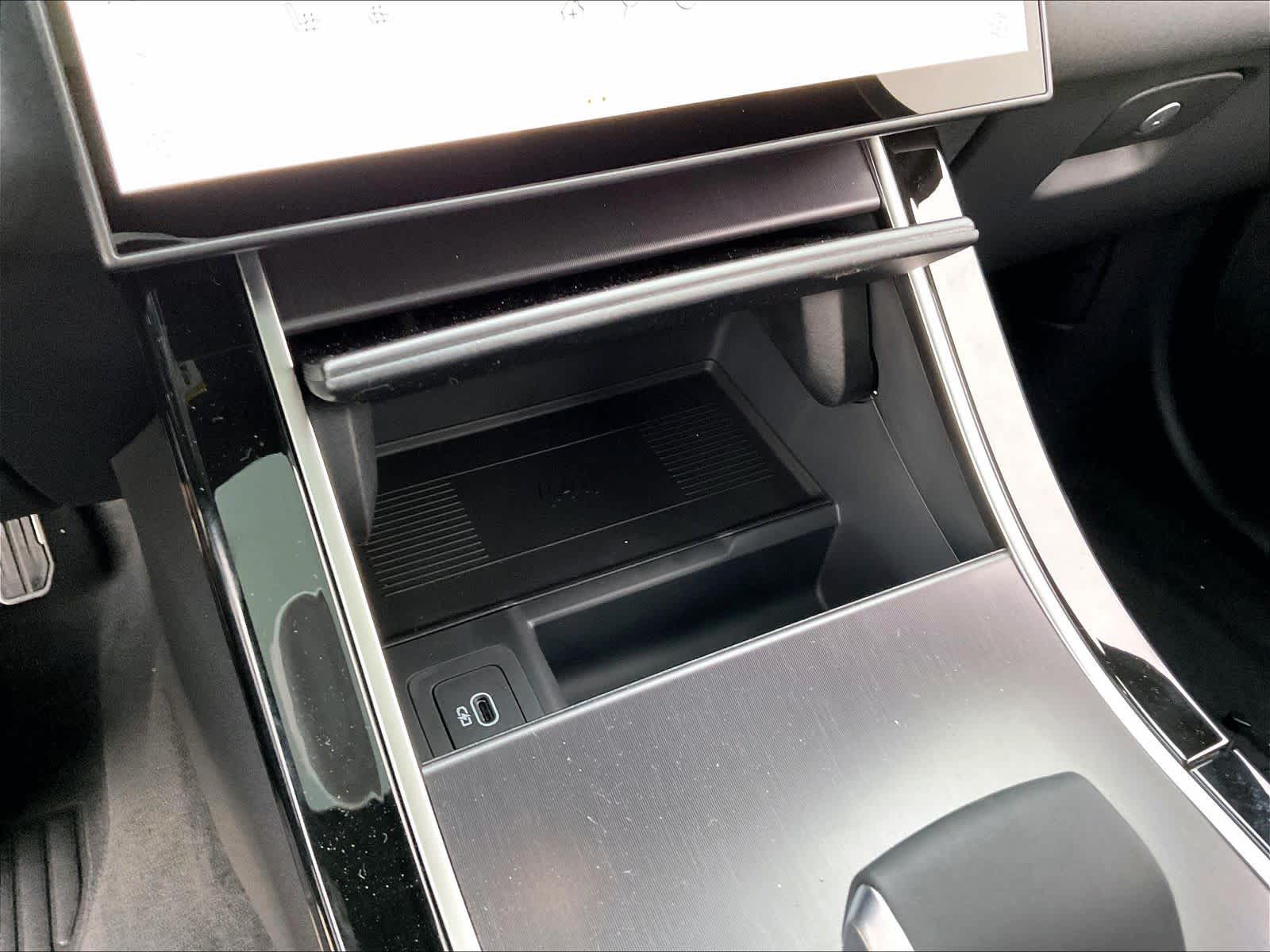 2026 Land Rover Range Rover Velar Dynamic SE - Photo 22
