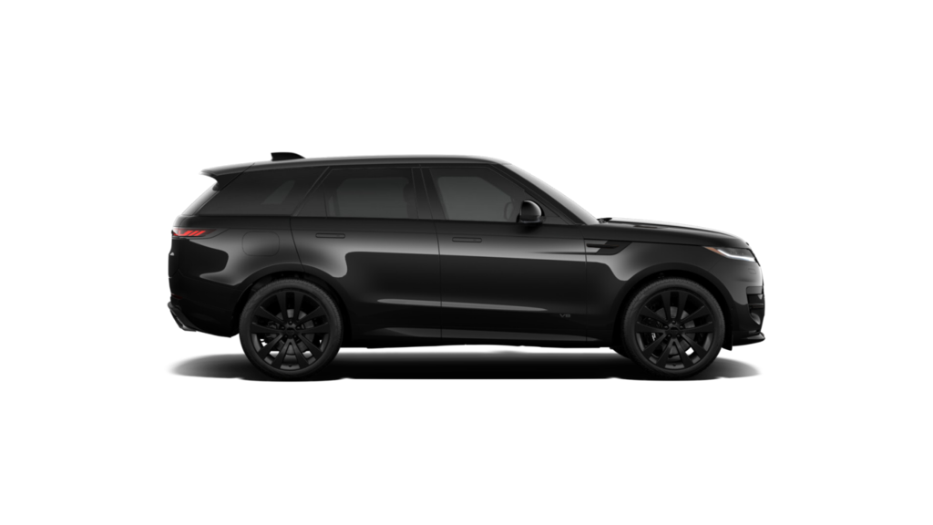 New 2027 Land Rover Range Rover Sport Dynamic SE P530 Range Rover Sport Dynamic SE P530 SUV