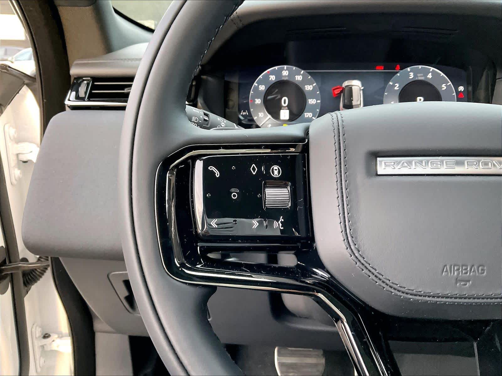 2026 Land Rover Range Rover Velar Dynamic SE - Photo 16