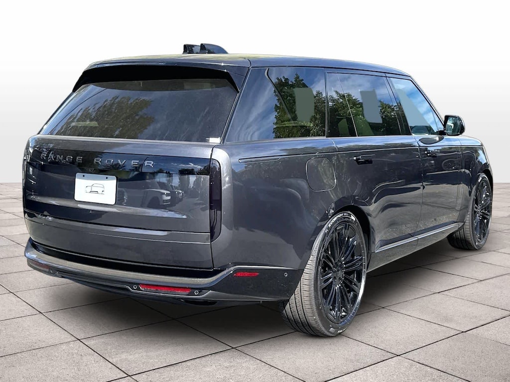 New 2026 Land Rover Range Rover SE 7 Seats SUV