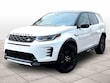  Land Rover Discovery Sport Landmark