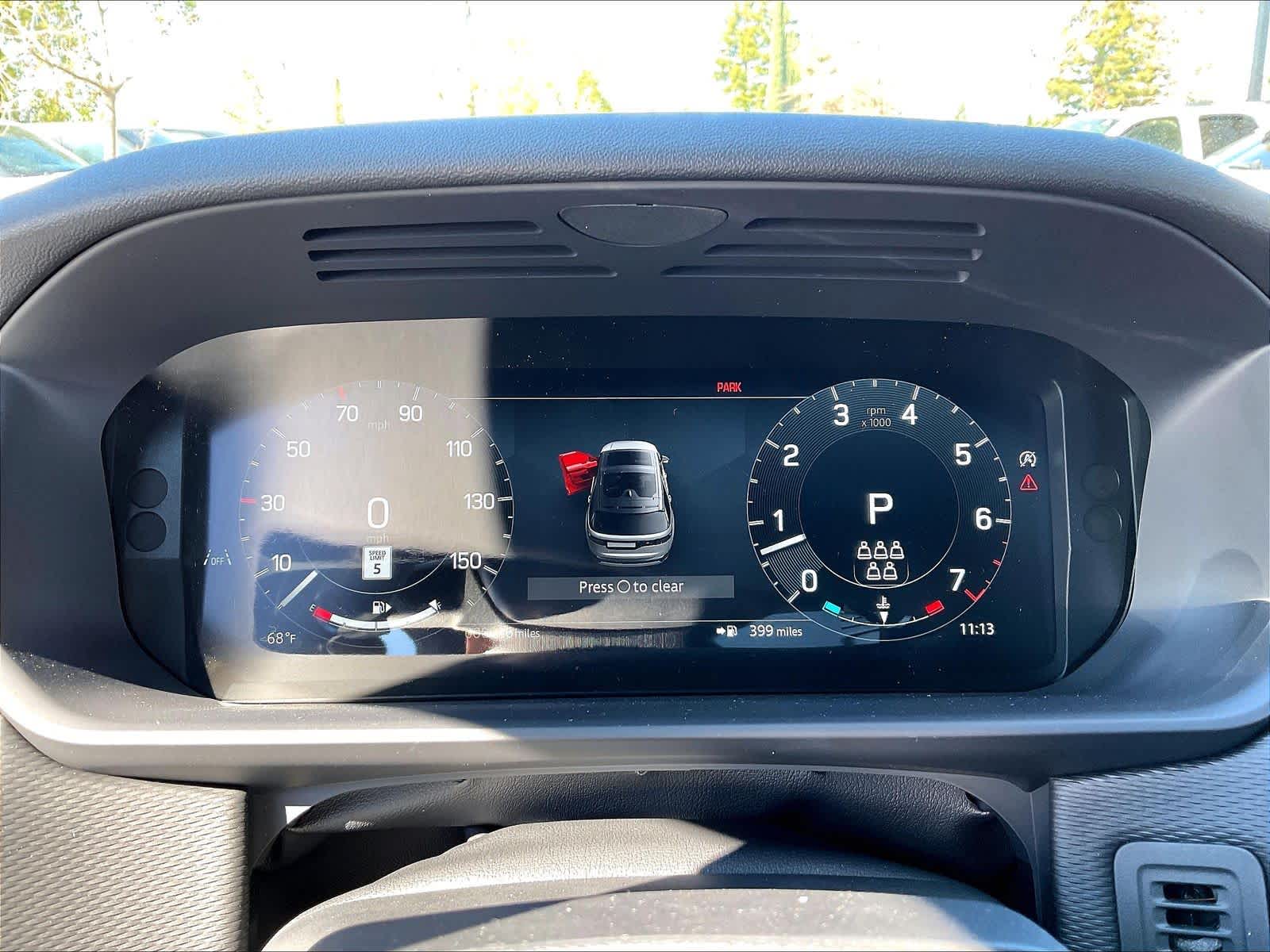 2026 Land Rover Discovery Gemini Edition - Photo 19