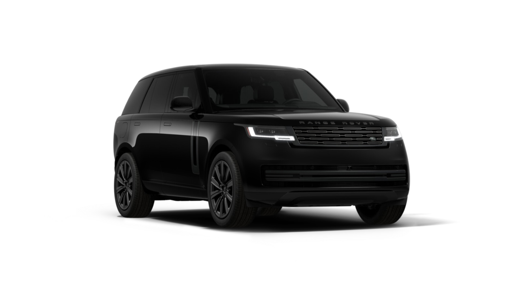 New 2027 Land Rover Range Rover SE 550PS Auto