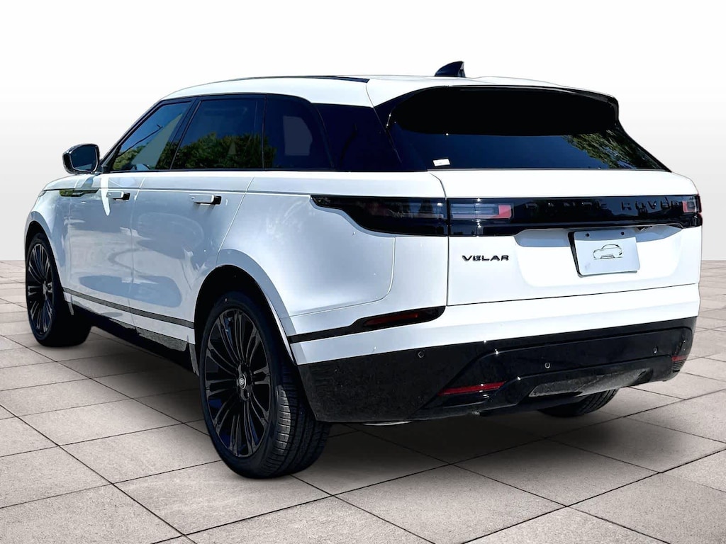 New 2026 Land Rover Range Rover Velar Dynamic SE