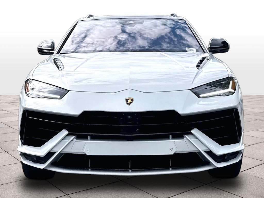 Used 2023 Lamborghini Urus S AWD