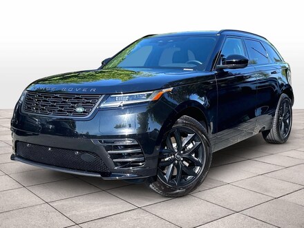2026 Land Rover Range Rover Velar Dynamic SE P250