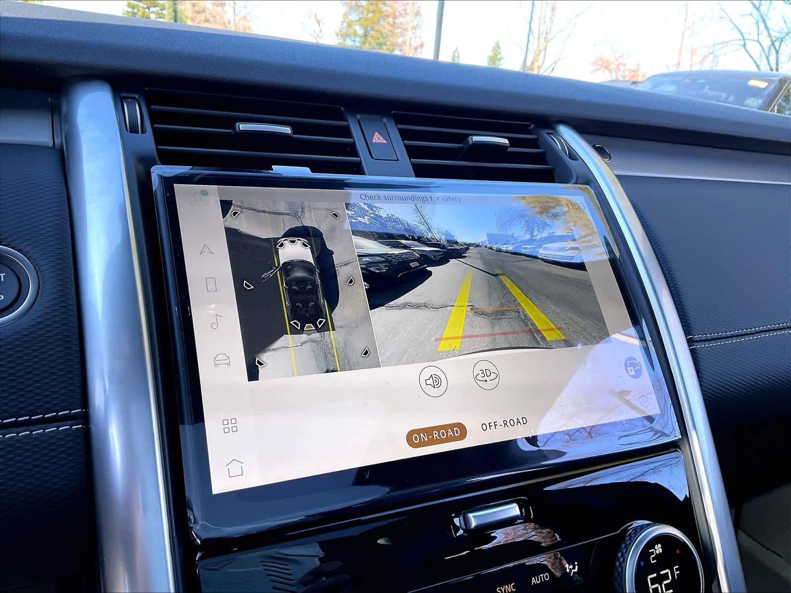 2026 Land Rover Discovery Gemini Edition - Photo 20