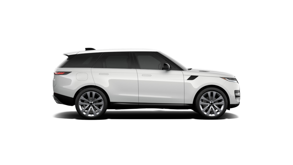 New 2027 Land Rover Range Rover Sport SE P360 Range Rover Sport SE P360 SUV
