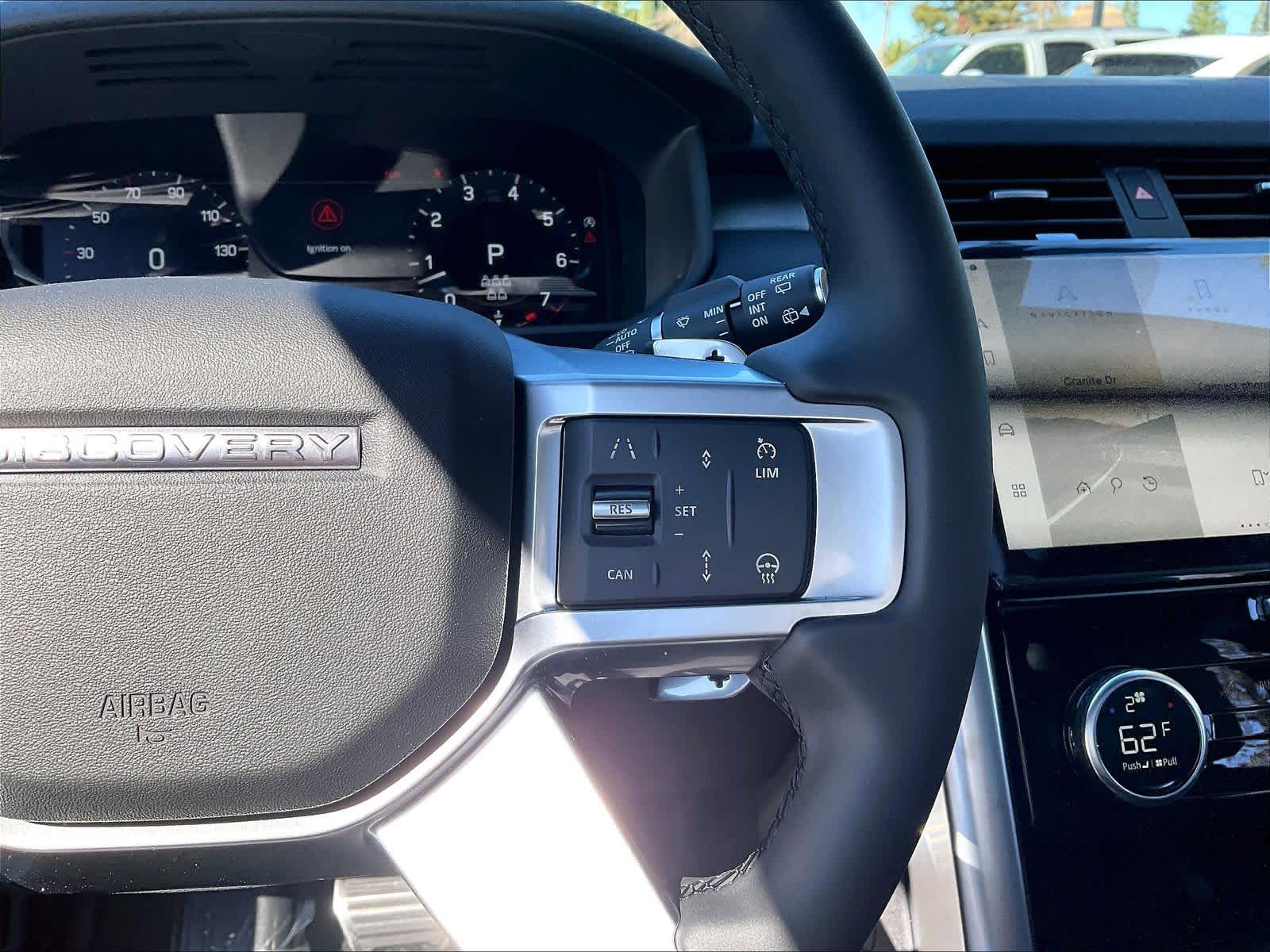 2026 Land Rover Discovery Gemini Edition - Photo 18