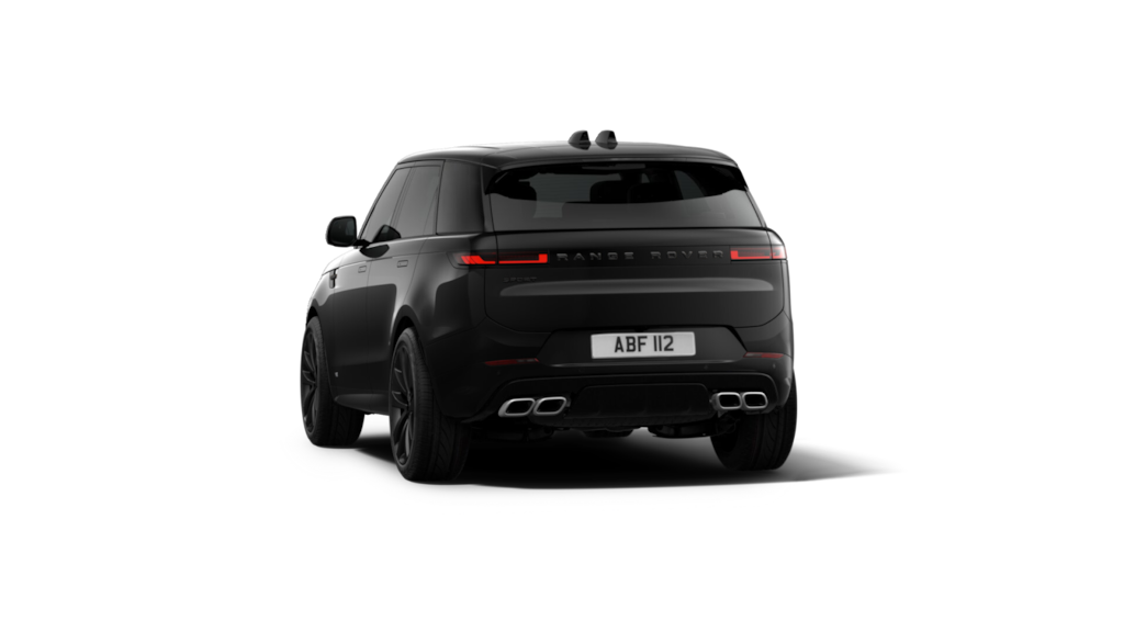 New 2027 Land Rover Range Rover Sport Dynamic SE P530 Range Rover Sport Dynamic SE P530 SUV