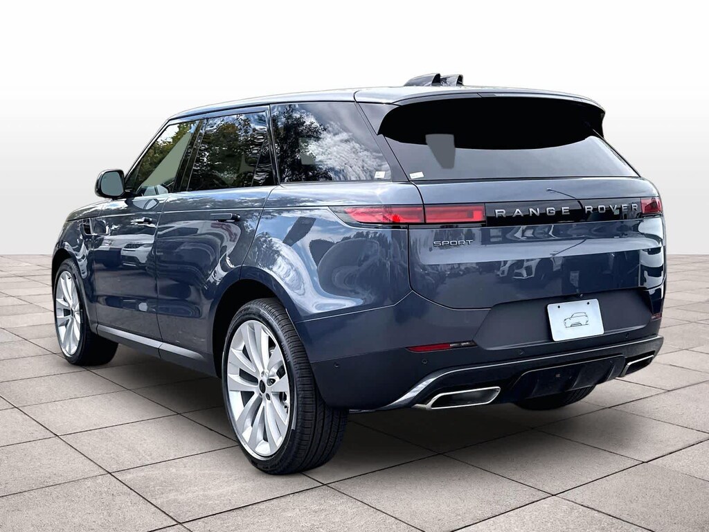 New 2027 Land Rover Range Rover Sport SE P360 Range Rover Sport SE P360 SUV