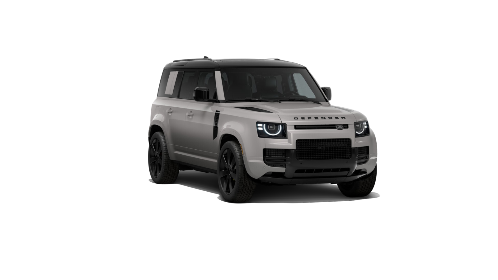  Land Rover Defender 110