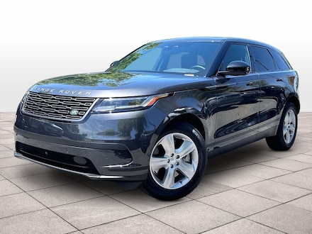 2026 Land Rover Range Rover Velar S P250