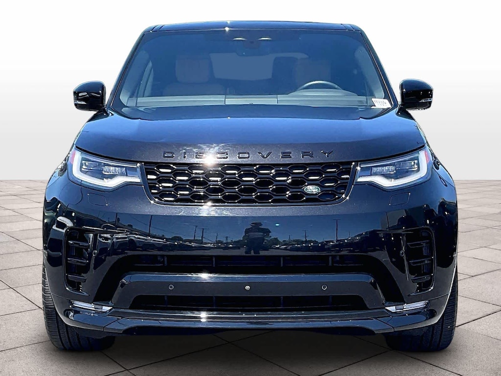 Used 2025 Land Rover Discovery Dynamic SE P360