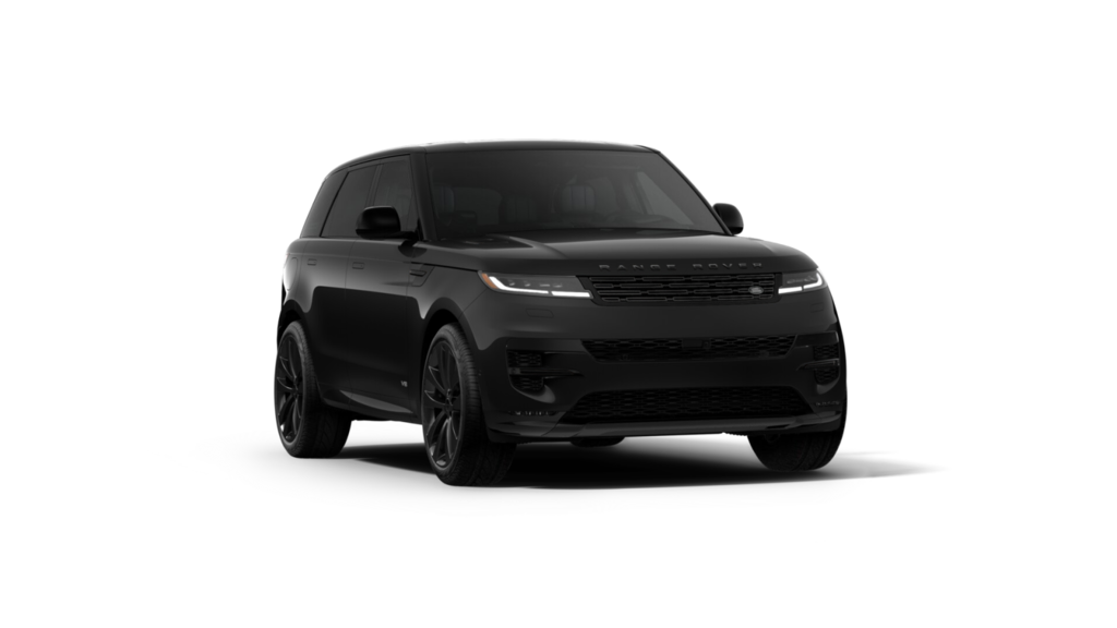 New 2027 Land Rover Range Rover Sport Dynamic SE P530 Range Rover Sport Dynamic SE P530 SUV