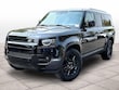  Land Rover Defender 130