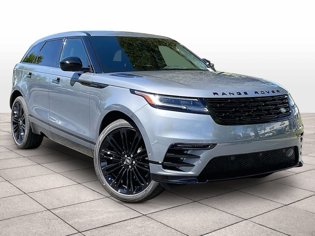New 2026 Land Rover Range Rover Velar Dynamic SE SUV