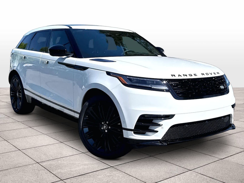 New 2026 Land Rover Range Rover Velar Dynamic SE