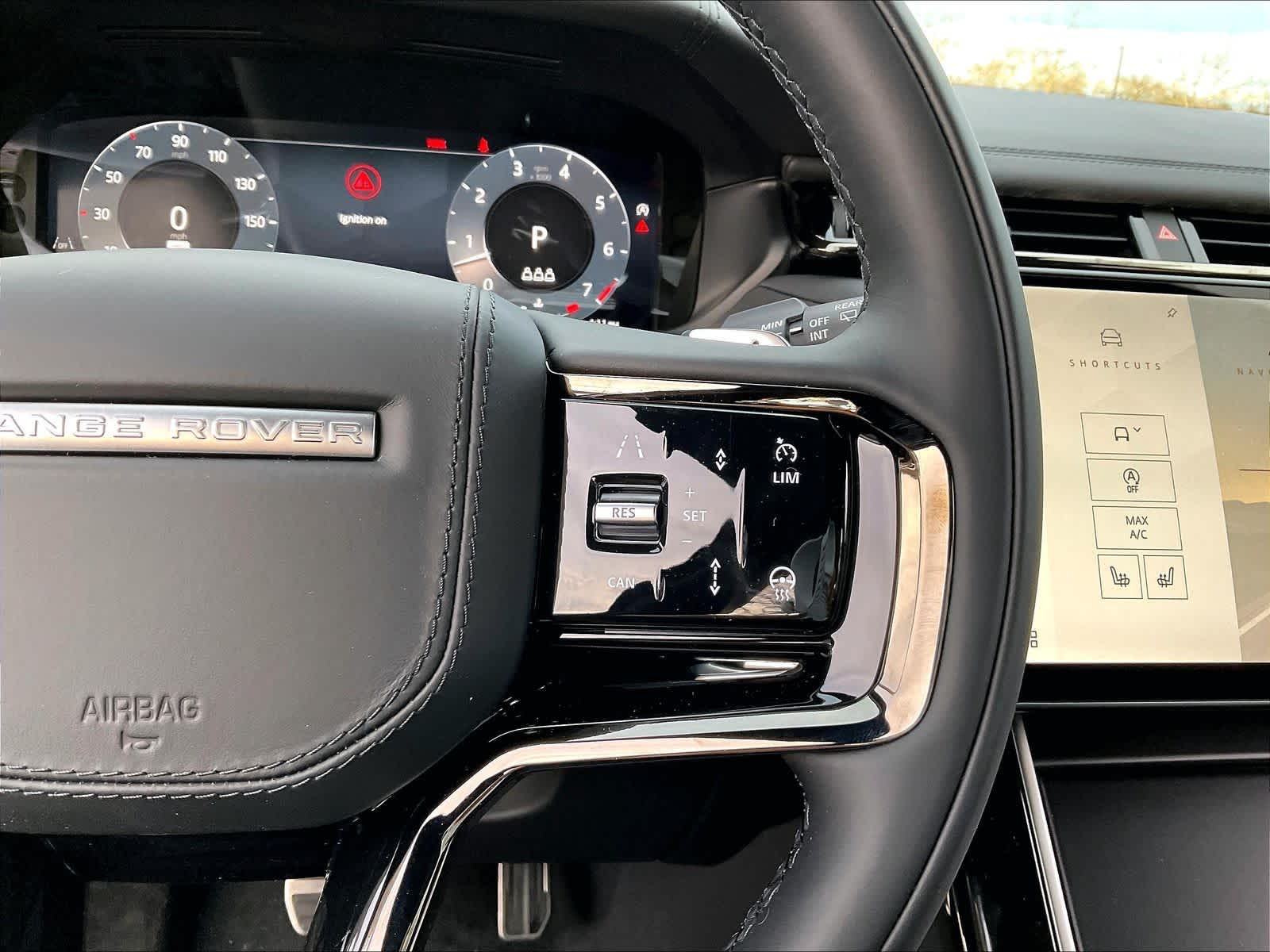 2026 Land Rover Range Rover Velar Dynamic SE - Photo 17
