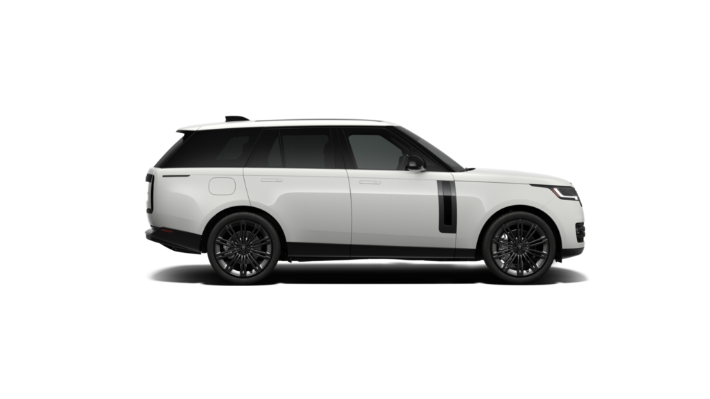 New 2027 Land Rover Range Rover SE 400PS Auto