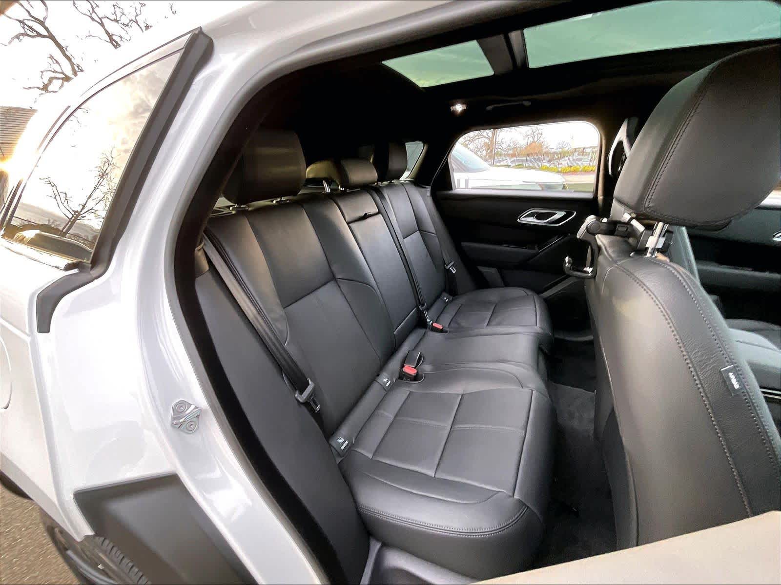 2026 Land Rover Range Rover Velar Dynamic SE - Photo 26