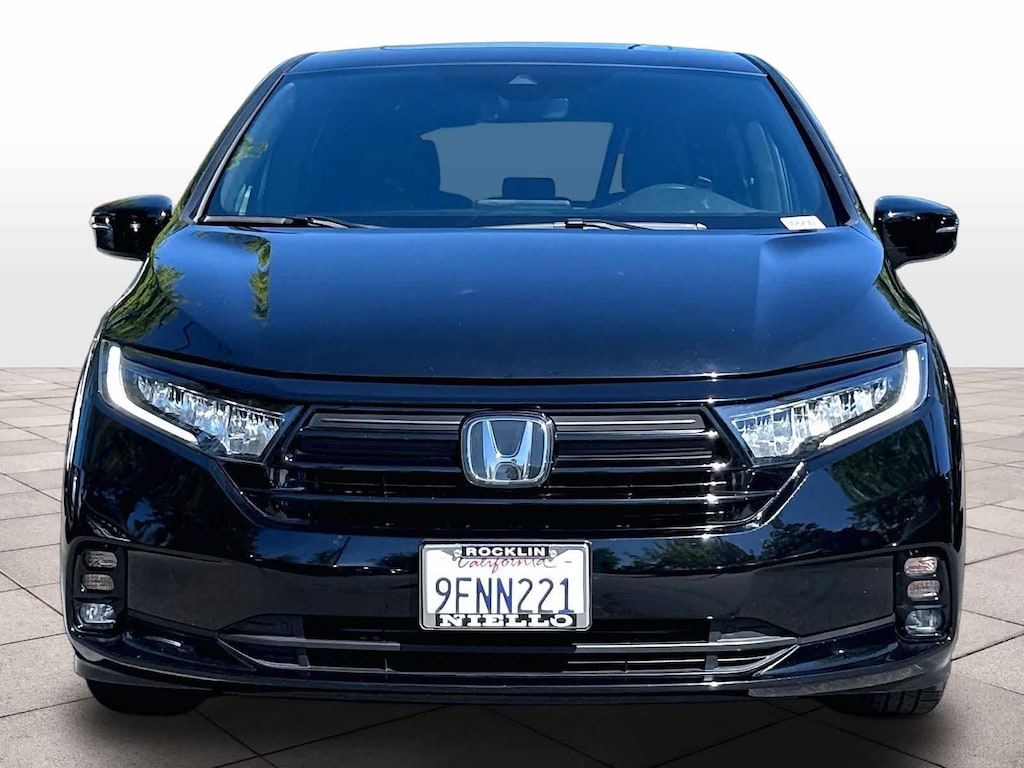 Used 2023 Honda Odyssey Sport Auto