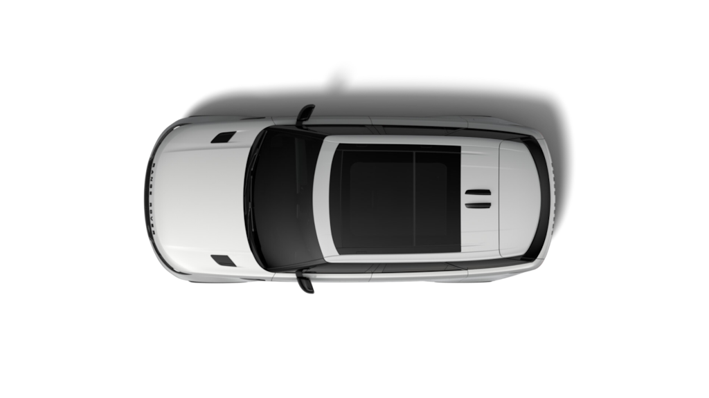 New 2027 Land Rover Range Rover Sport SE P360 Range Rover Sport SE P360 SUV