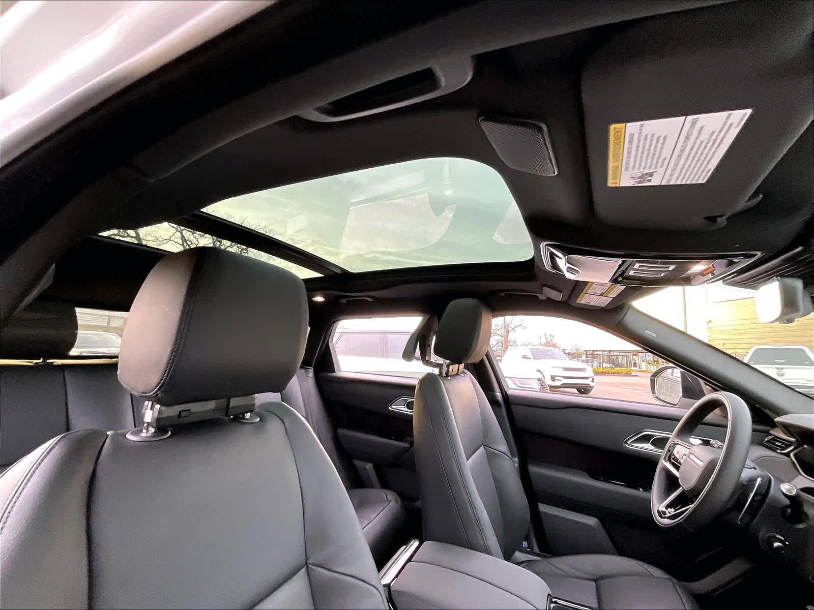 2026 Land Rover Range Rover Velar Dynamic SE - Photo 28