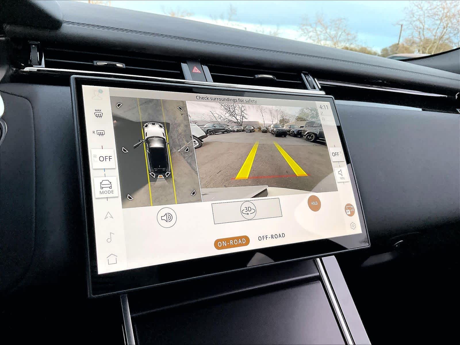 2026 Land Rover Range Rover Velar Dynamic SE - Photo 19
